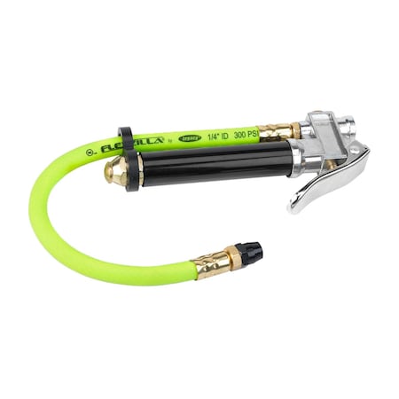 Flexzilla Chuck Inflator with 12" Hose AL2000FZ